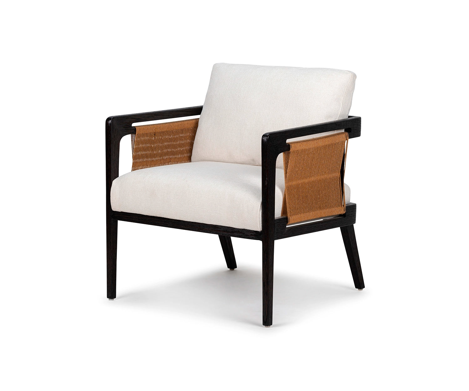 SANDERS LOUNGE CHAIR